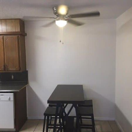 One Bedroom Close To Fort Sill! Lawton Eksteriør bilde