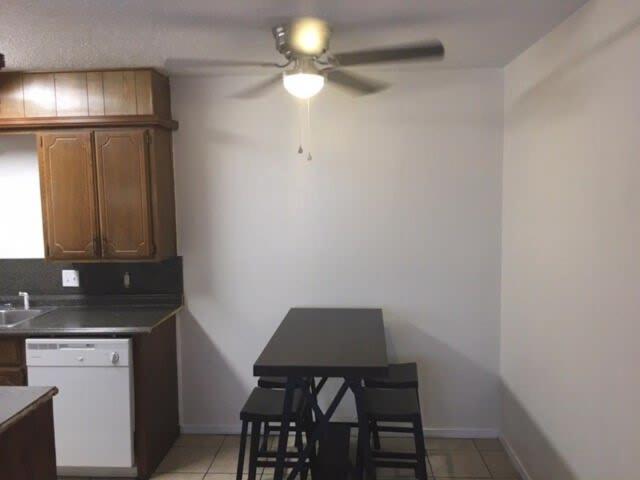 One Bedroom Close To Fort Sill! Lawton Eksteriør bilde