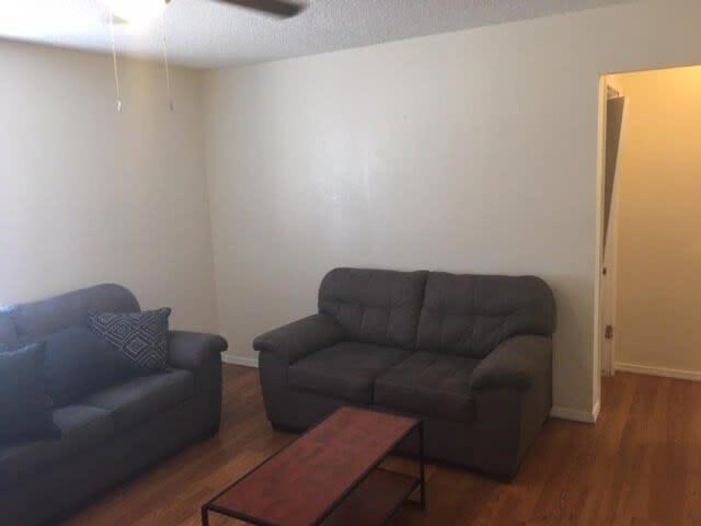 One Bedroom Close To Fort Sill! Lawton Eksteriør bilde